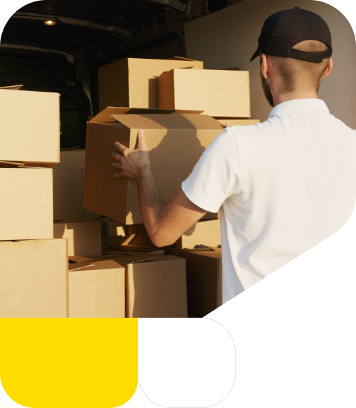 <h1>Sending 10 parcels per month and more?</h1><p>